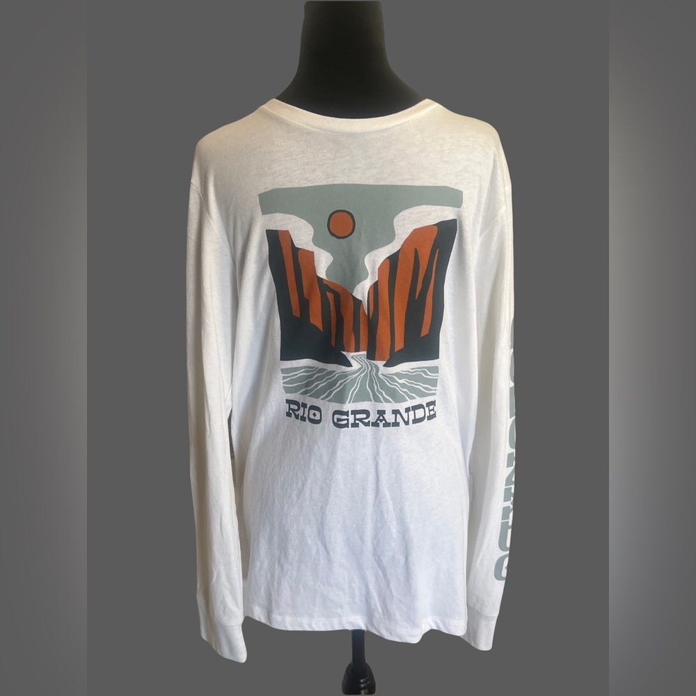 Old Navy Long Sleeve Shirt